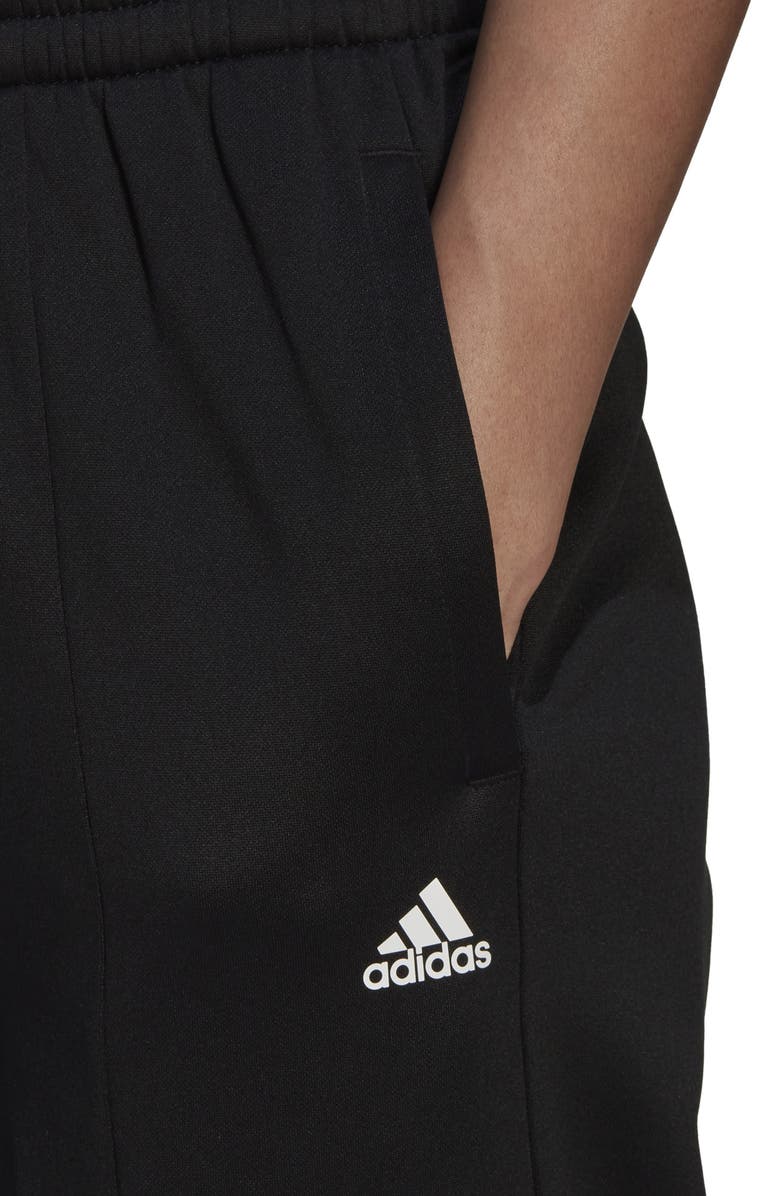 adidas Wide Leg Track Pants, Alternate, color,