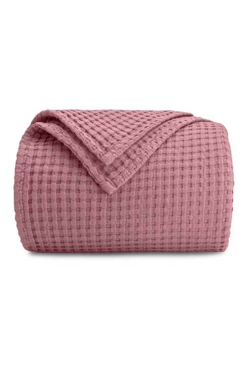 Adult Waffle Blanket