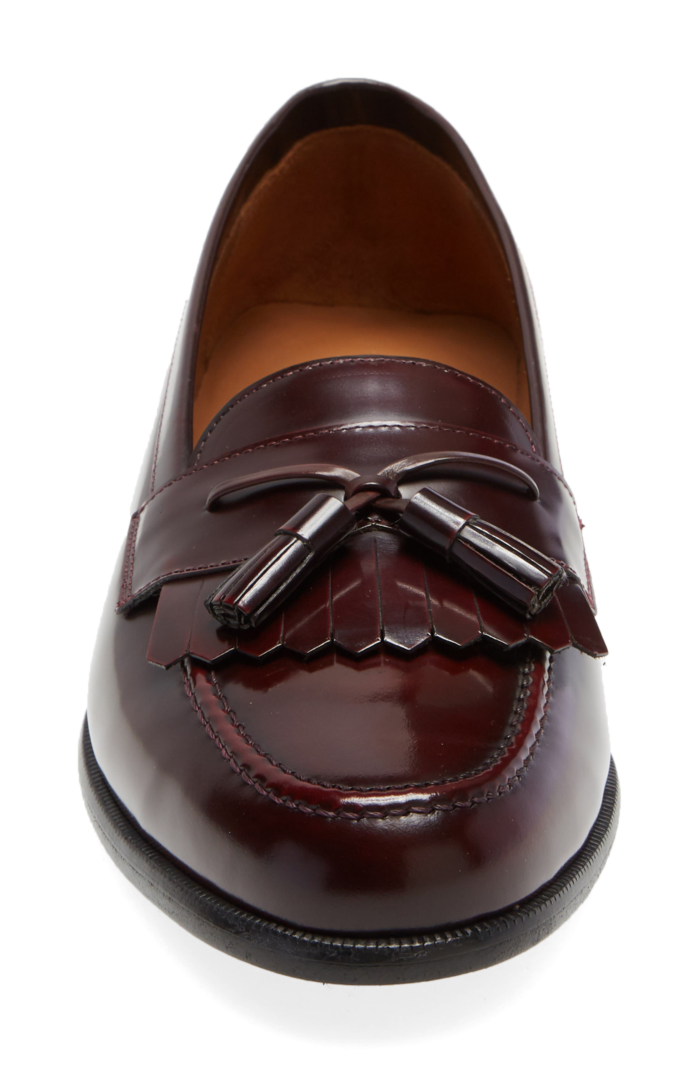 Mezlan Santander Loafer, Alternate, color, 