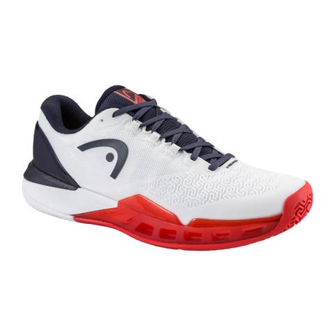 Head Revolt Pro 5.0 Mens Tennis Shoes