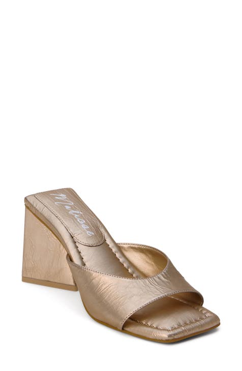 Women s Matisse Slide Sandals Nordstrom