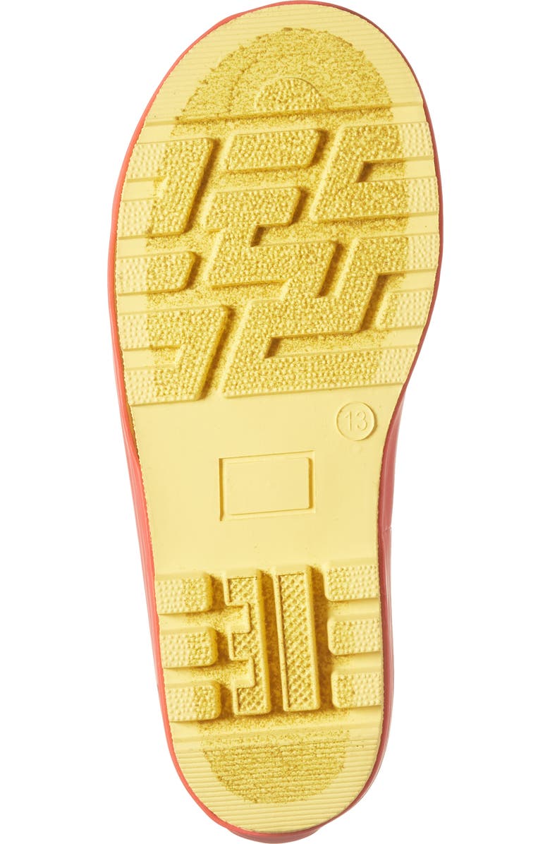 Tucker + Tate Kids' Bolt Rain Boot, Alternate, color,