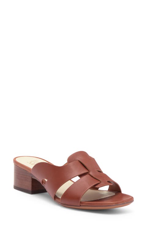 Nuala Sandal (Women)