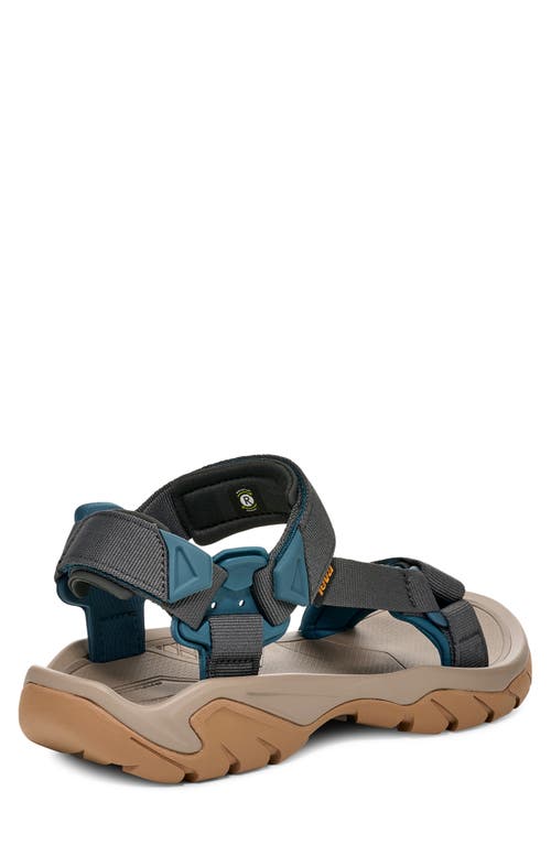 Teva Terra Fi 5 Universal Sport Sandal In Unexplored