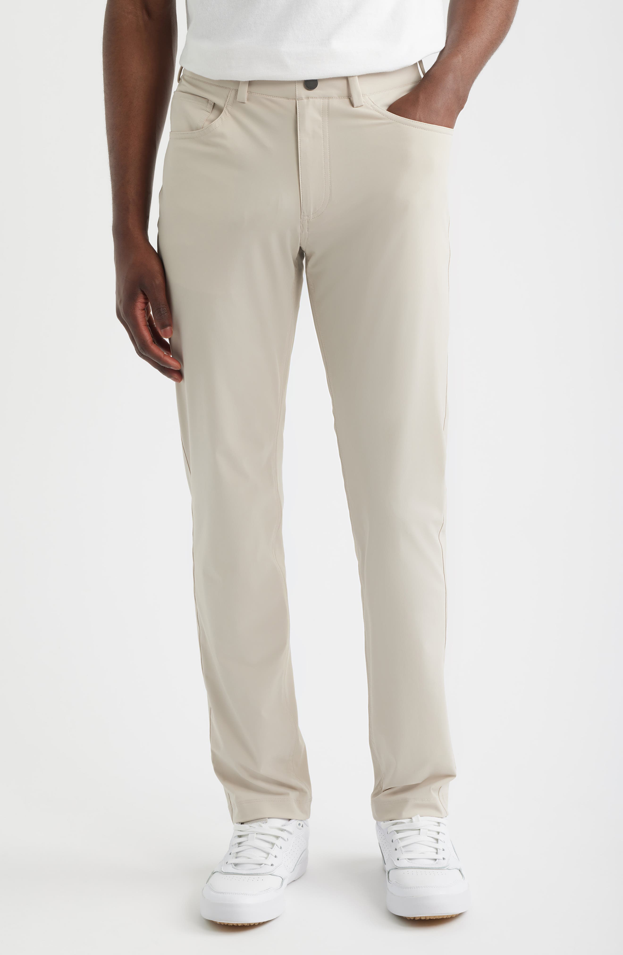Kent Pull-On Trousers - image 5