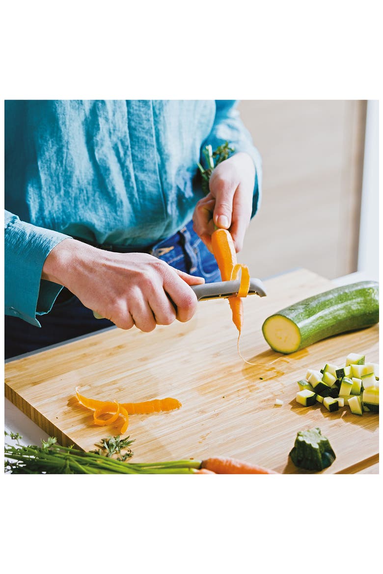 Leo Balance 3-Piece Peeler Set, Alternate, color, MINT