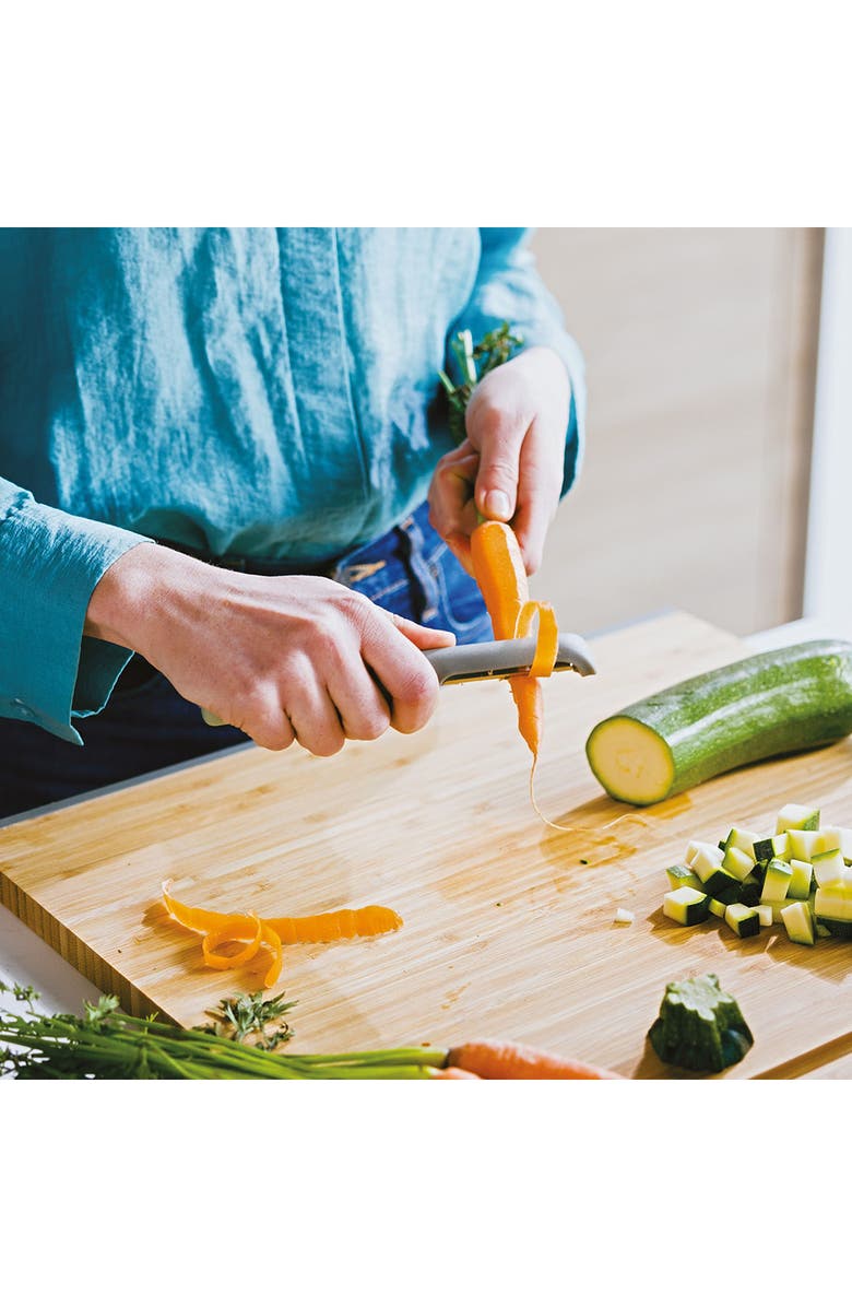 BergHOFF Leo Balance 3-Piece Peeler Set, Alternate, color, Mint