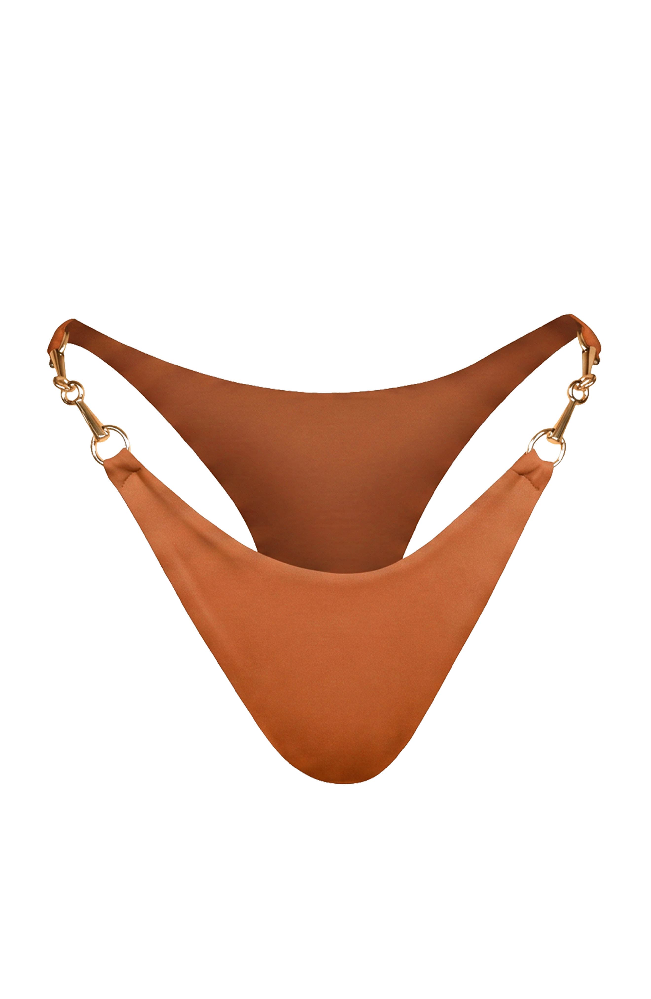 selected Sienna Brown