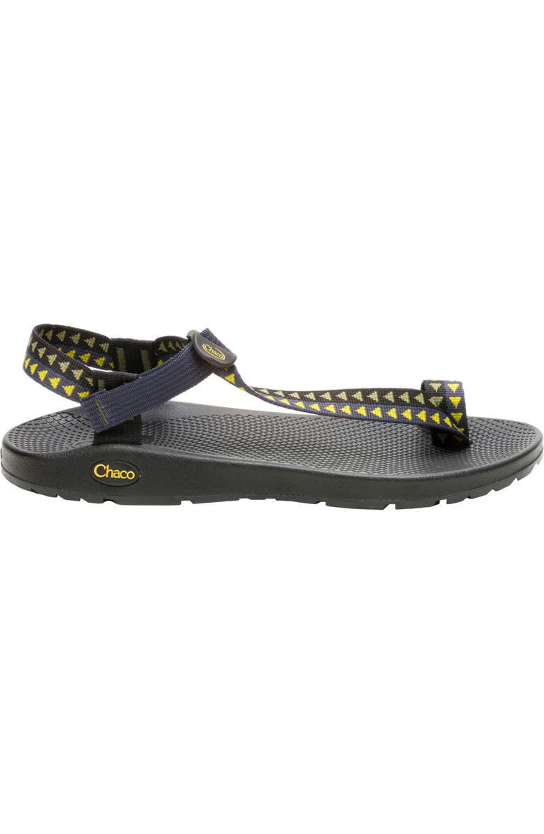 Chaco Bodhi Toe Loop Sandal, Alternate, color,