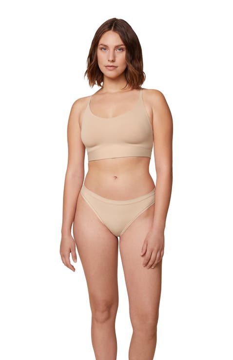 Bliss Racerback Bralette