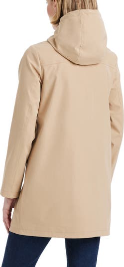 Kate Spade New York ★ Hooded Rain Jacket Kate Spade New York hooded rain jacket | Nordstromrack