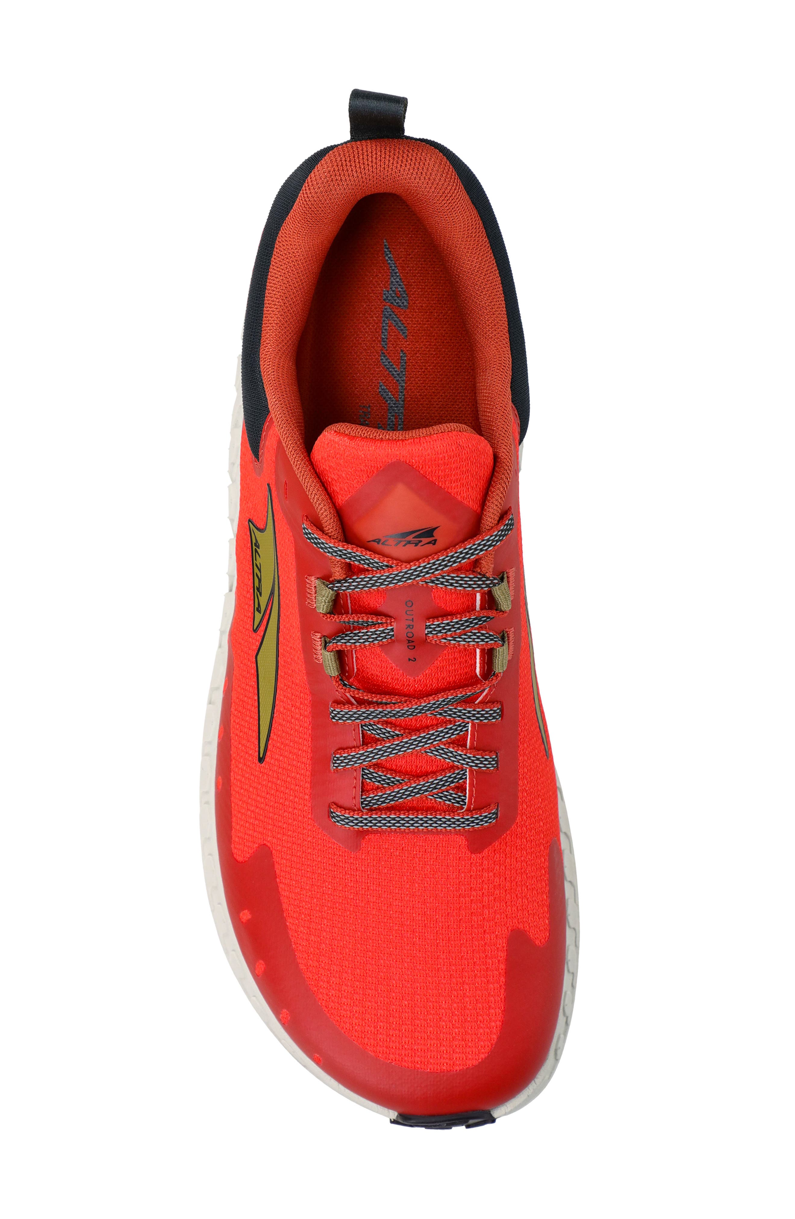 Altra Outroad 2 Trail Running Shoe, Alternate, color, 