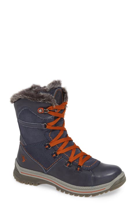 Majesta Luxe Waterproof Winter Boot (Women)