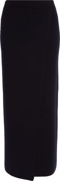 Max Mara Umbria Wool & Cashmere Sweater Skirt