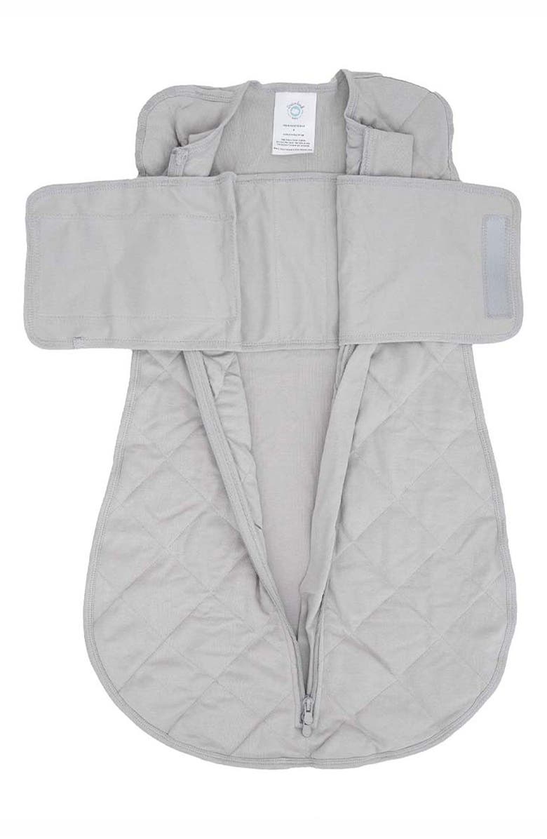Dreamland Baby Dream Weighted Sleep Swaddle, Alternate, color, 