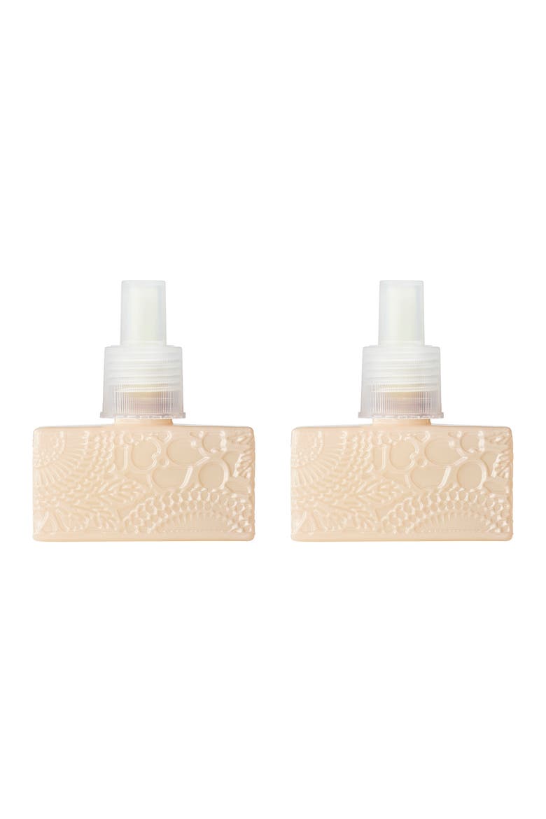 Santal Vanille Wall Plug-In Diffuser Refills, Alternate, color, NO COLOR
