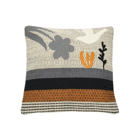 Cotton Pillow, Cover Only