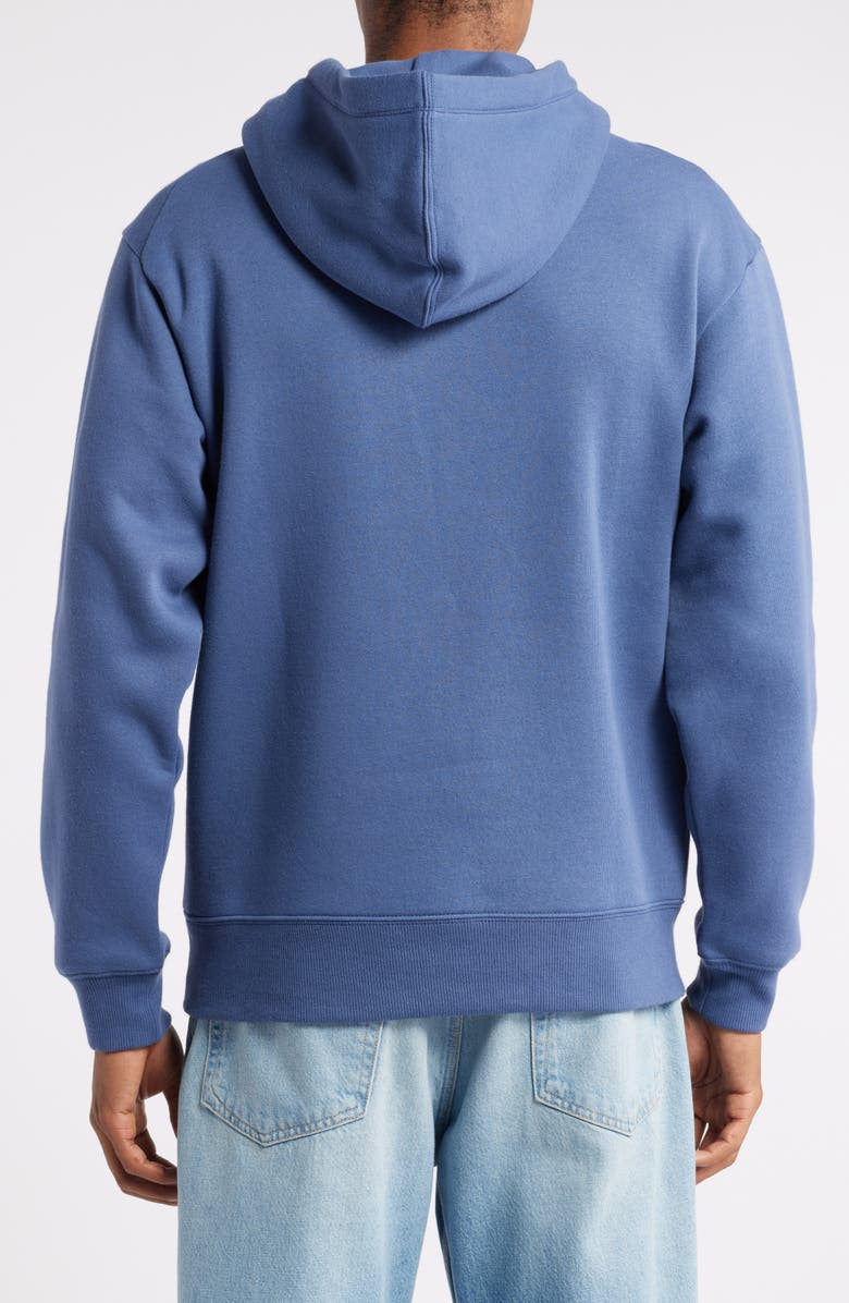 Fleece Hoodie