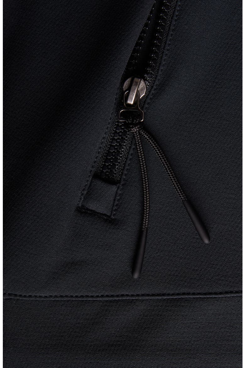 Altitude Cargo Joggers, Alternate, color, BLACK