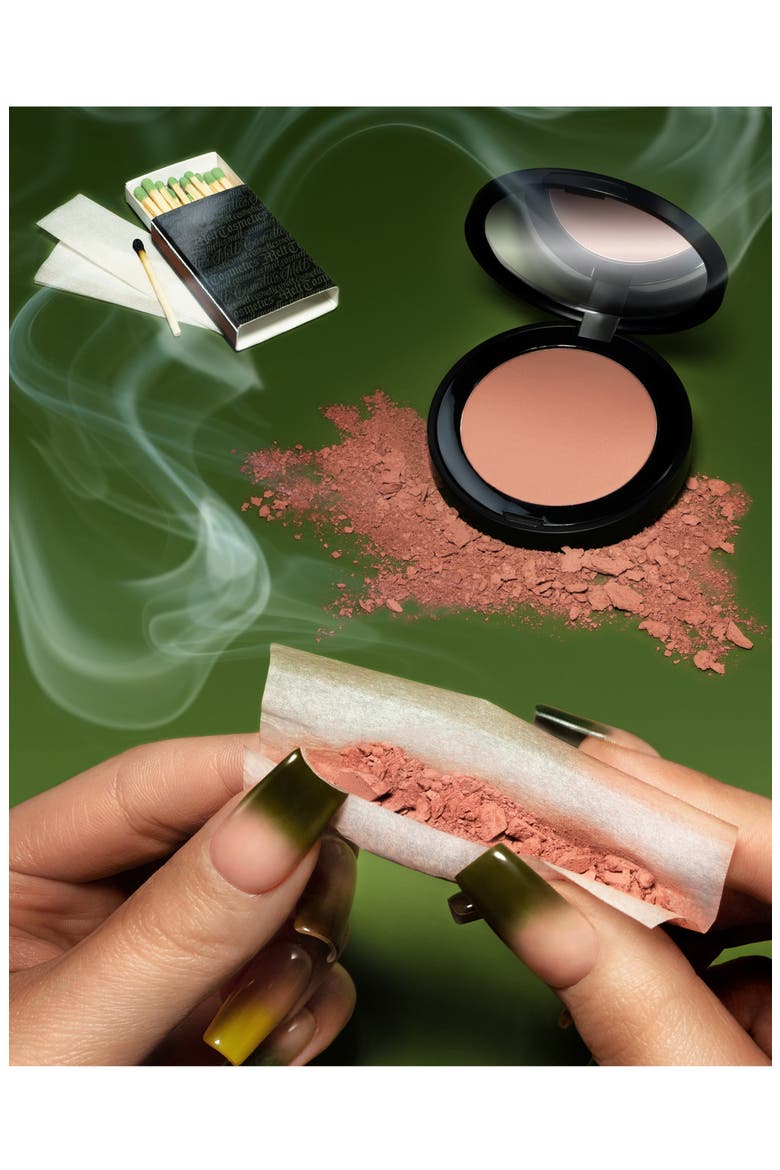 Cali Dream Blush, Alternate, color, CHILL
