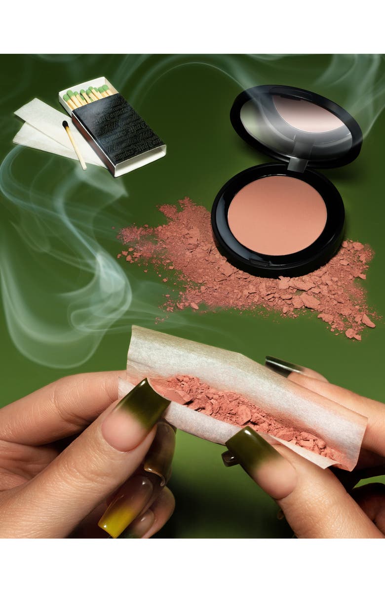 Melt Cosmetics Cali Dream Blush, Alternate, color, 