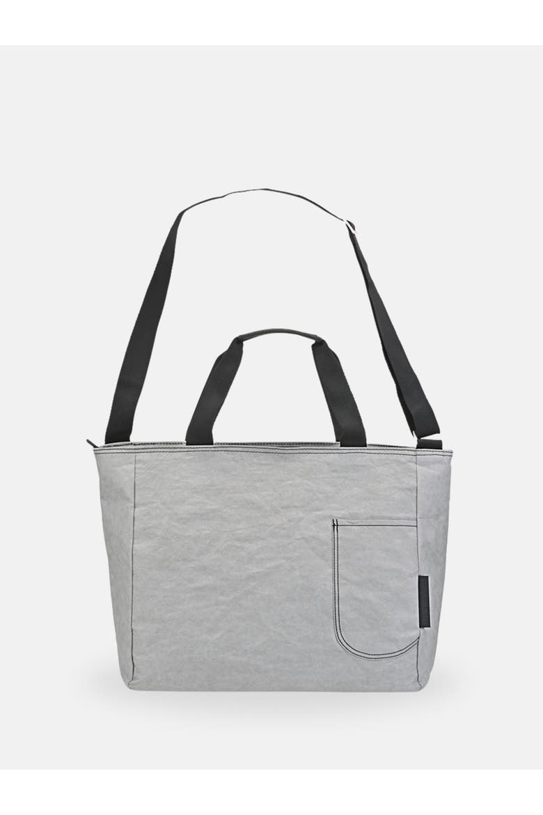 Seagull Messenger Cooler, Alternate, color, Stone