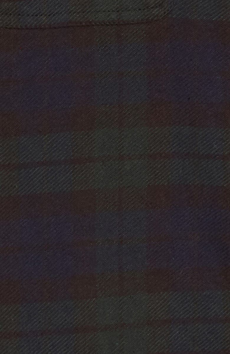 Filson 'Vintage Flannel' Regular Fit Plaid Cotton Shirt, Alternate, color,