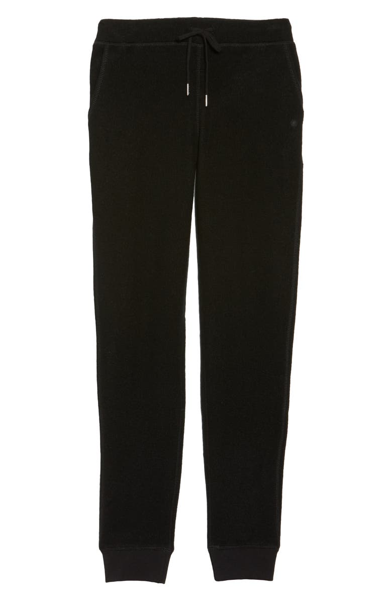 UGG<sup>®</sup> Merino Wool Jogger Pants, Alternate, color, 
