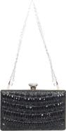 Lauren Lorraine Sony Clutch