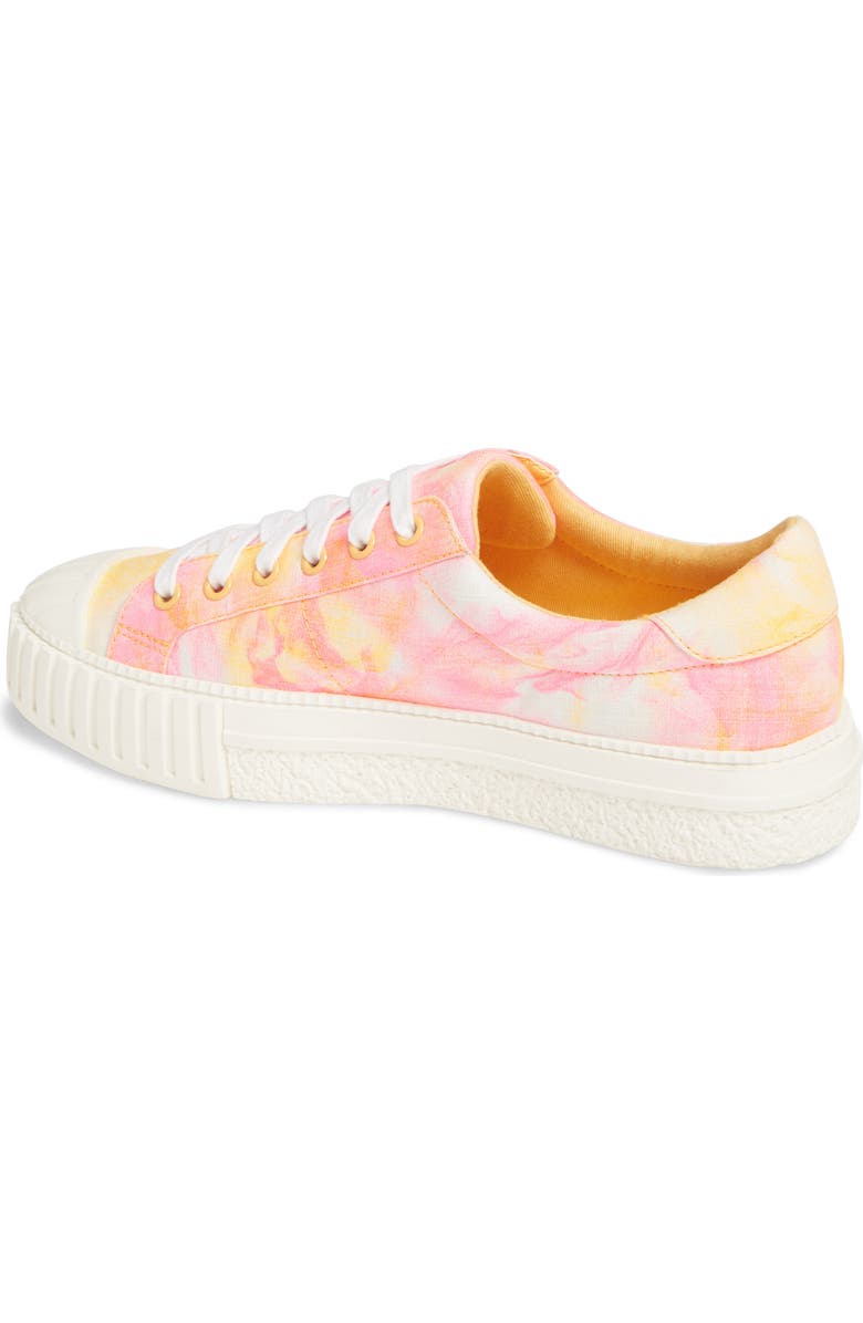 BP. Manny Sneaker, Alternate, color,