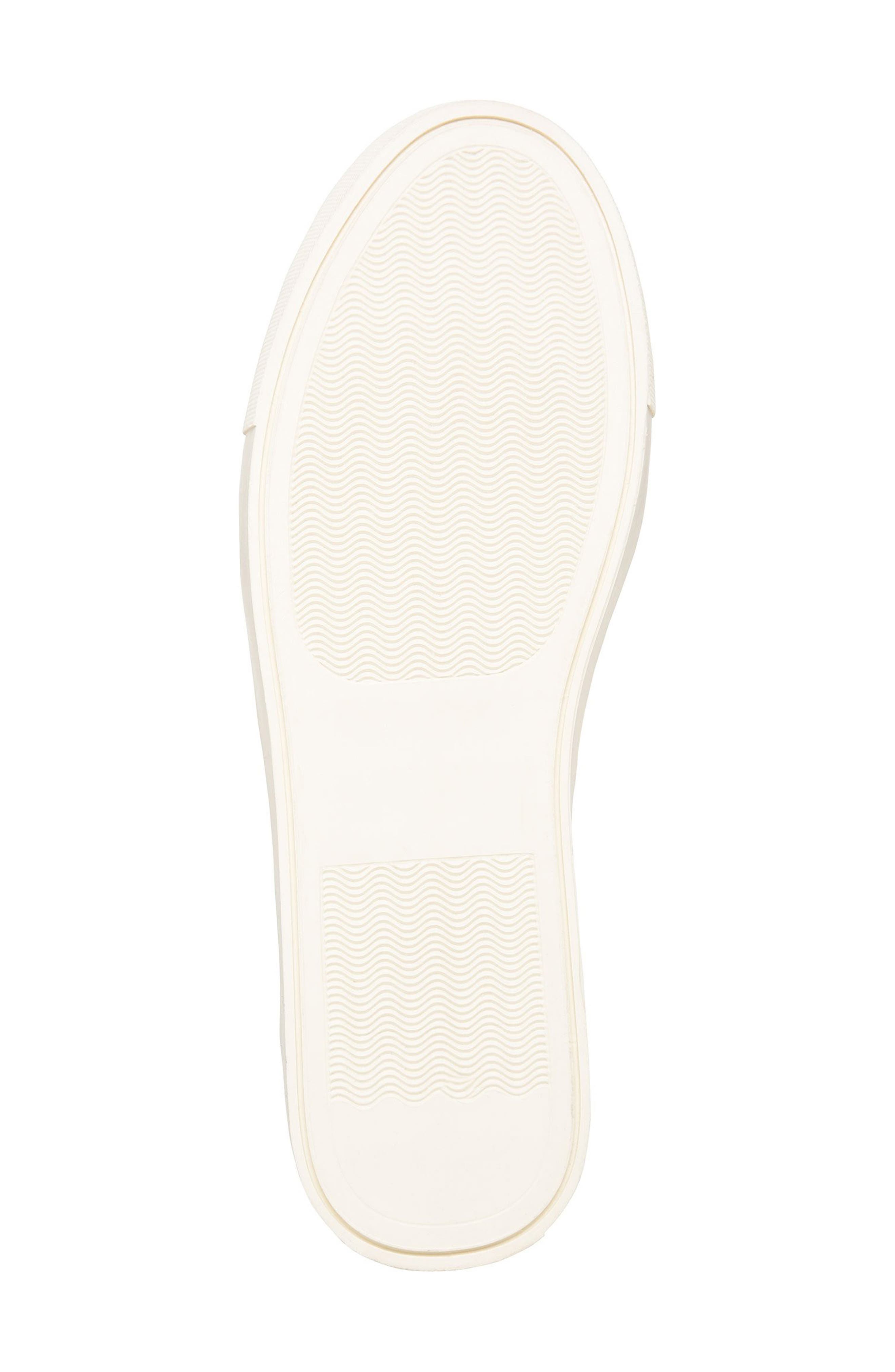 Børn Reserve Slip-On Sneaker, Alternate, color, Tan Brown