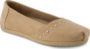 TOMS Alpargata Ballet Flat