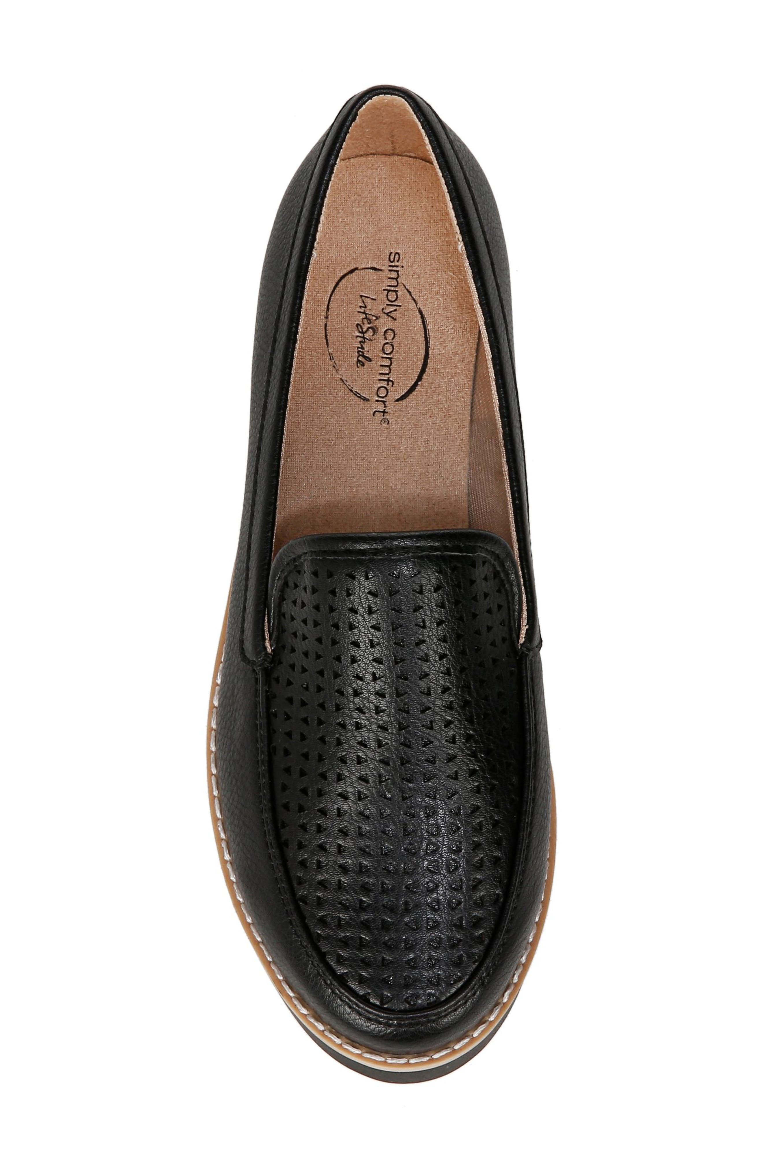 LifeStride Urban 2 Loafer, Alternate, color, 