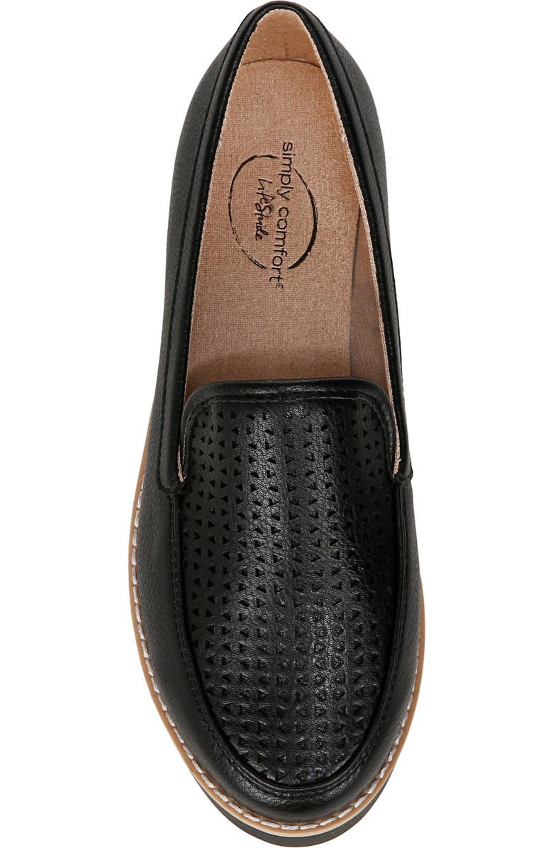 LifeStride Urban 2 Loafer, Alternate, color,