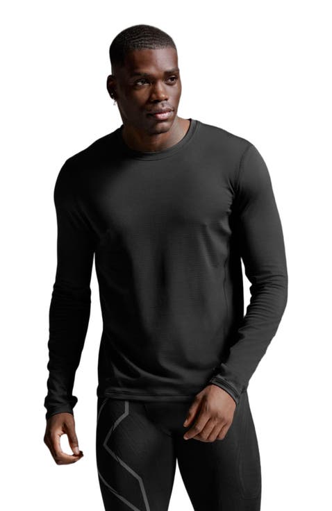 Men's Ignition Shield Compression Tights