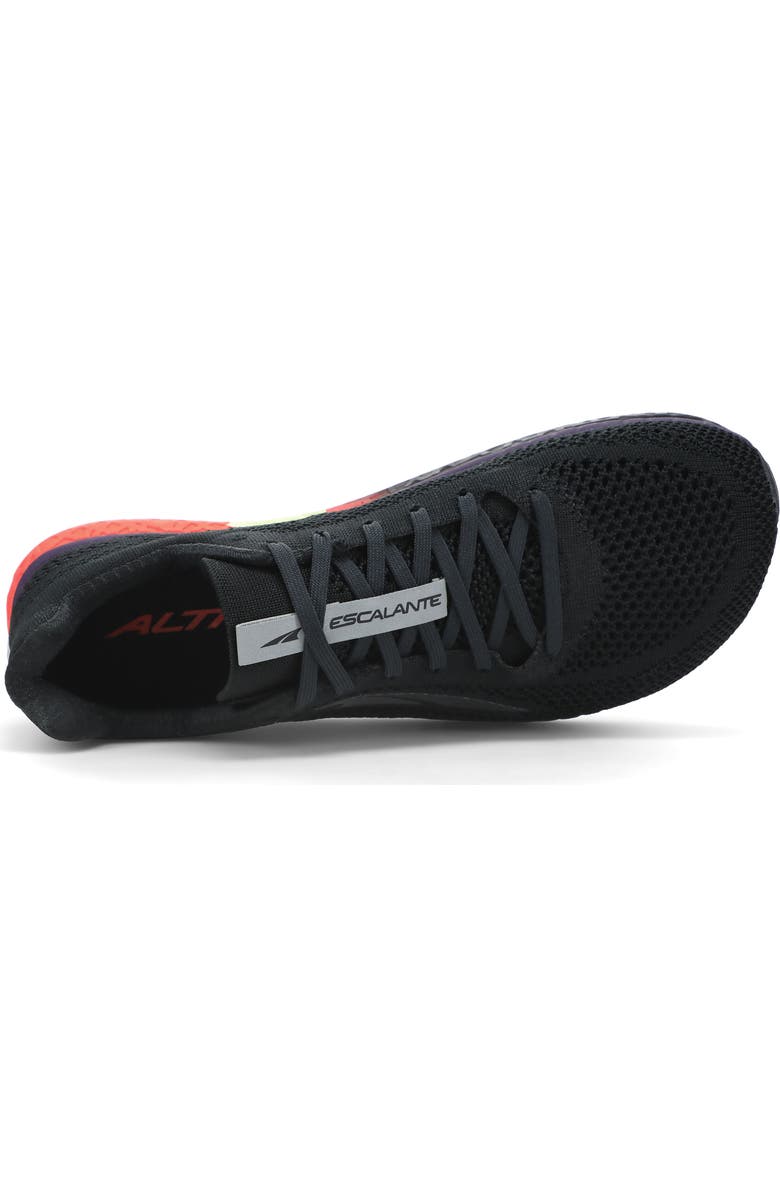 Altra Escalante Racer Running Shoe, Alternate, color,