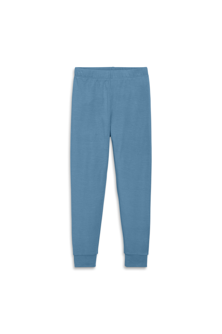 Kids Stretch Modal Pj Pant, Main, color, Moonlight