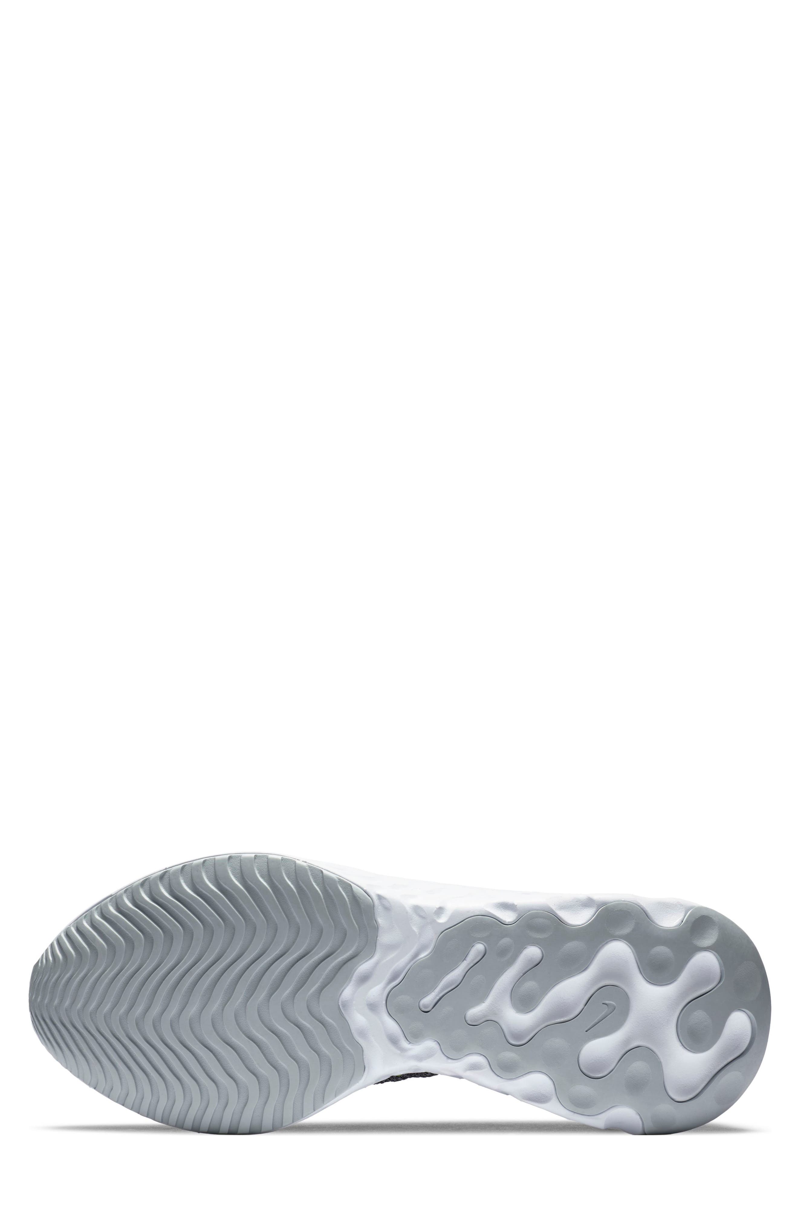 Nike React Phantom Run Flyknit 2 Running Shoe, Alternate, color, 