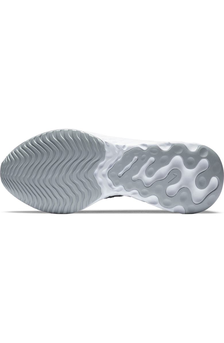 Nike React Phantom Run Flyknit 2 Running Shoe, Alternate, color,