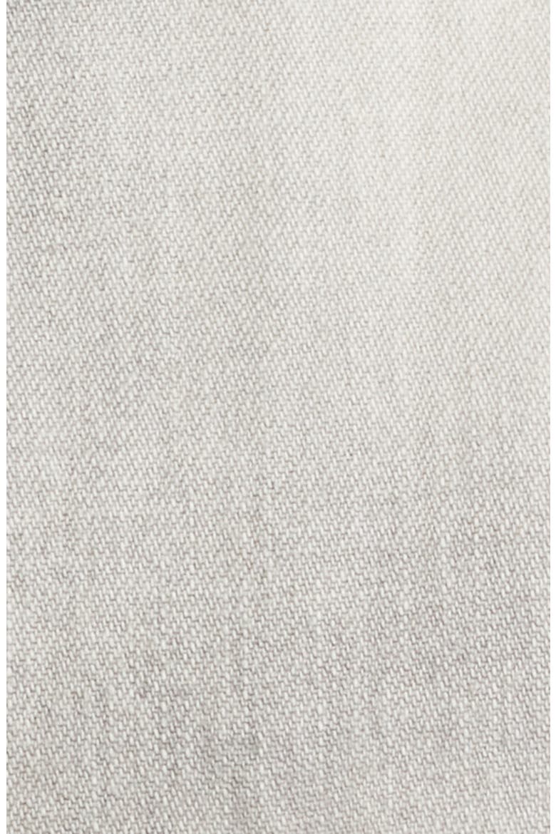 Al Denim Button-Up Shirt, Alternate, color, LIGHT GREY