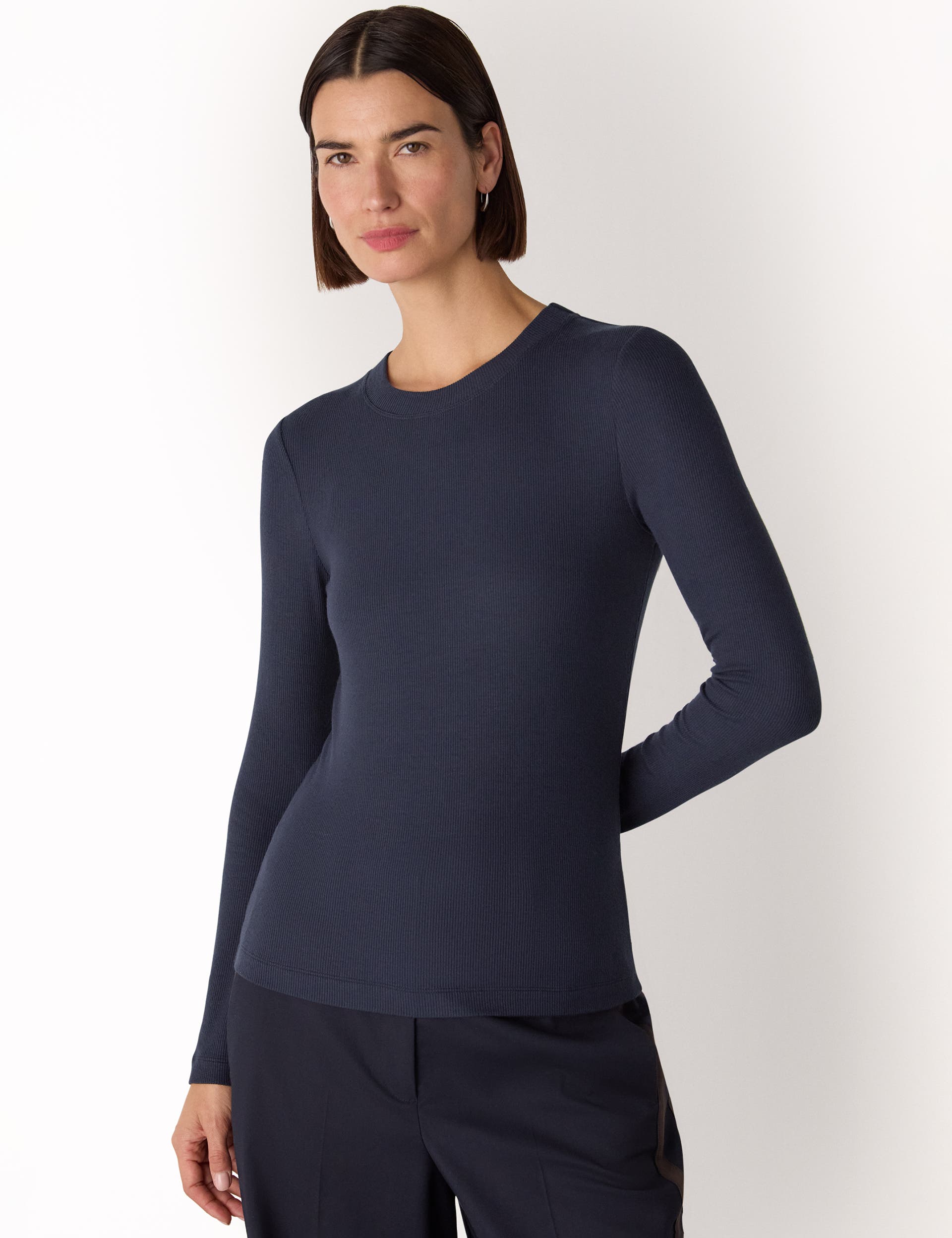 selected Navy
