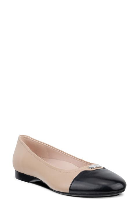Elevate 15 Ballerina Flat