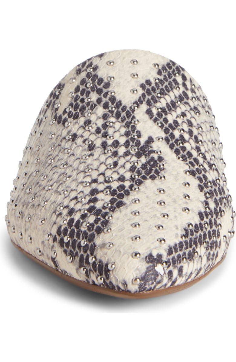 Steve Madden Trace Studded Mule, Alternate, color,