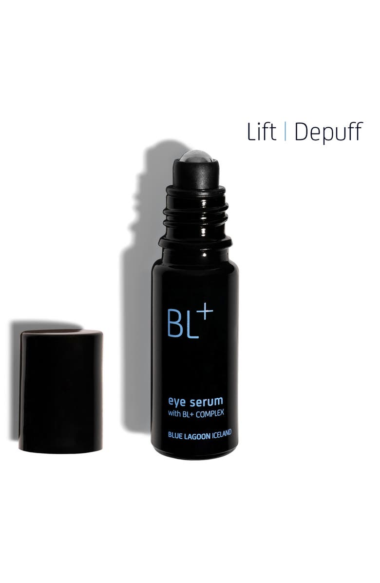 Blue Lagoon Iceland Travel Essentials Set $250 Value, Alternate, color,