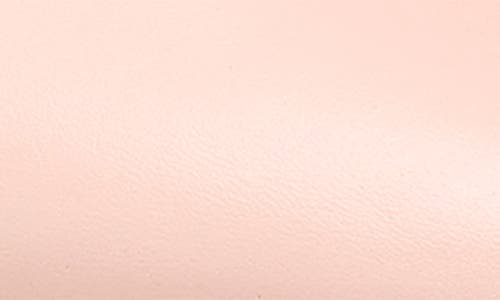 Stuart Weitzman Analeise Mary Jane Flat In Pink