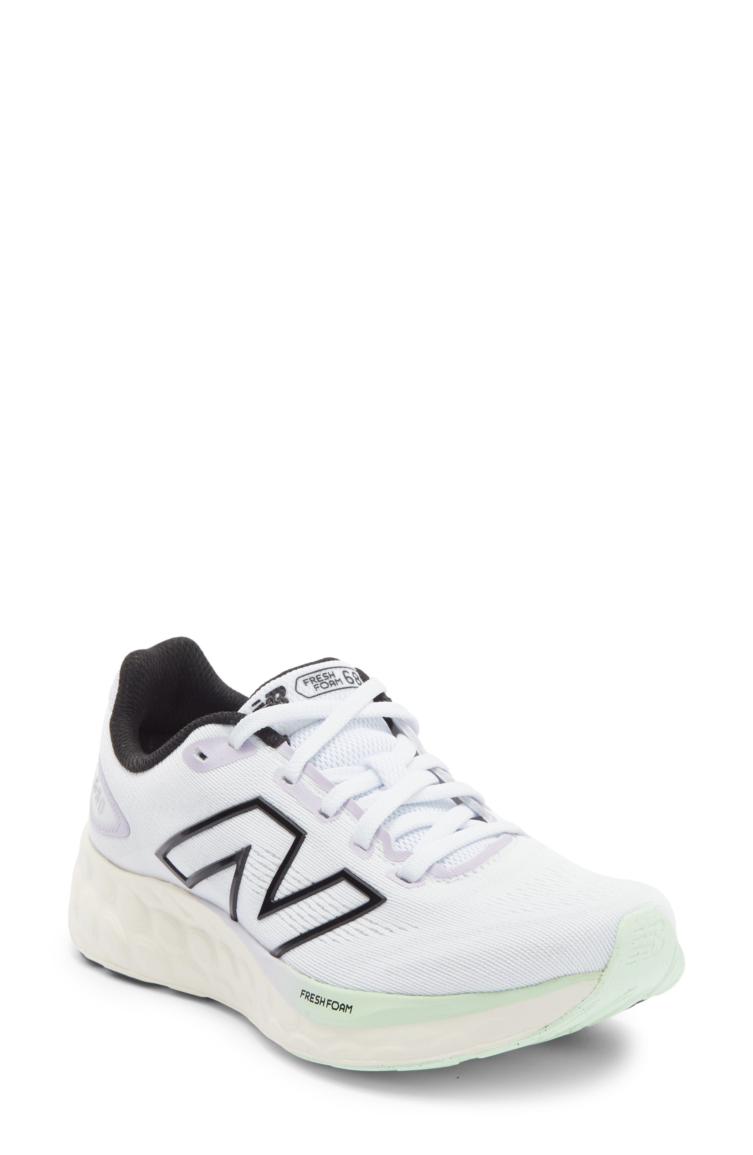 New Balance 680 Running Shoe