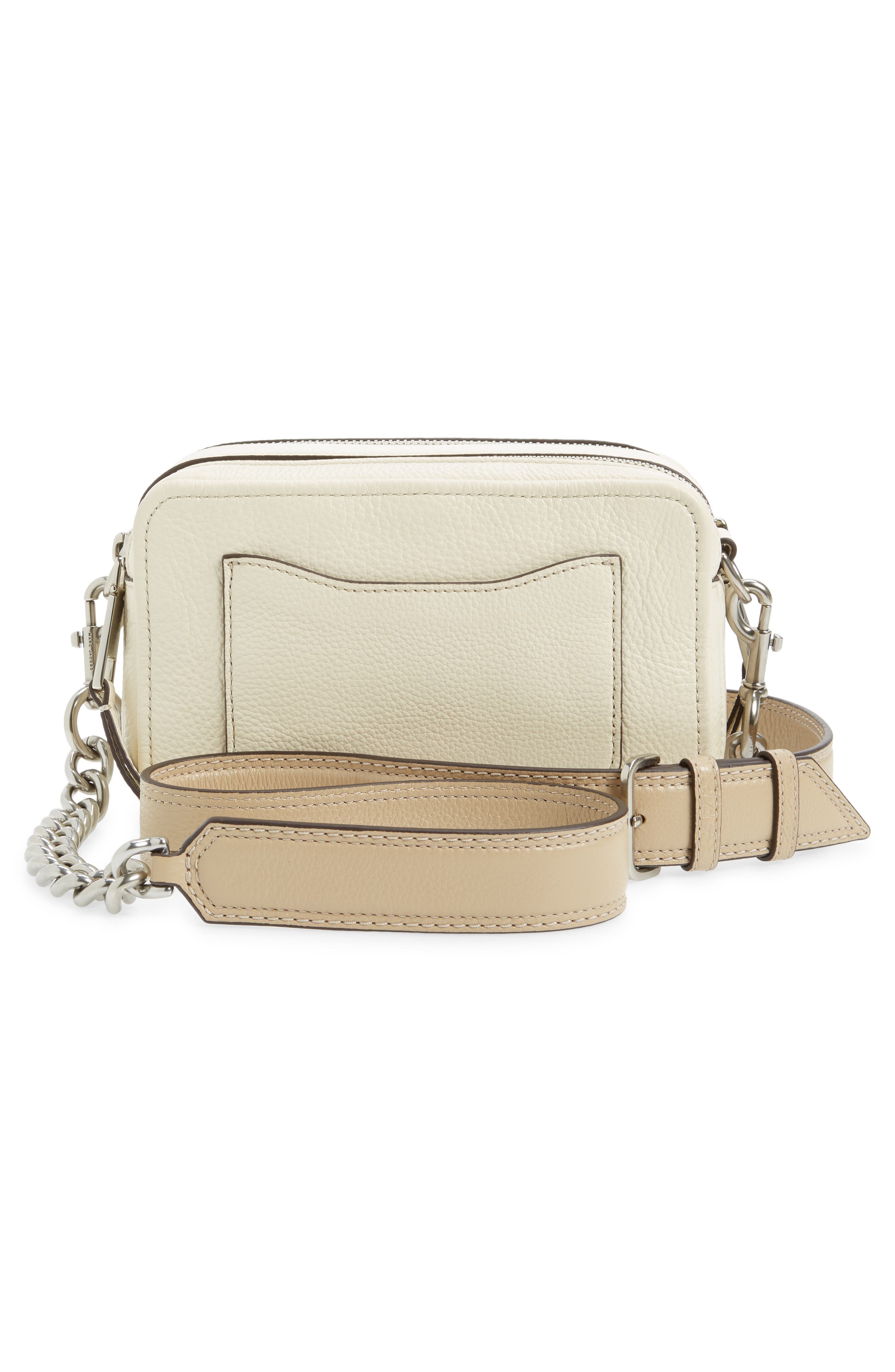 Marc Jacobs The Moto Shot 21 Crossbody Bag, Alternate, color, 