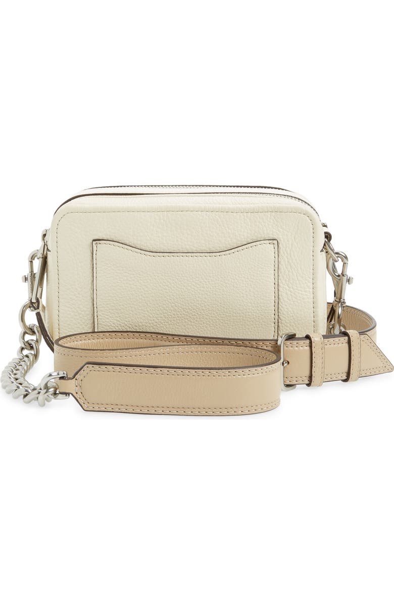 Marc Jacobs The Moto Shot 21 Crossbody Bag, Alternate, color,