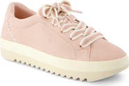 TOMS Rea Platform Sneaker