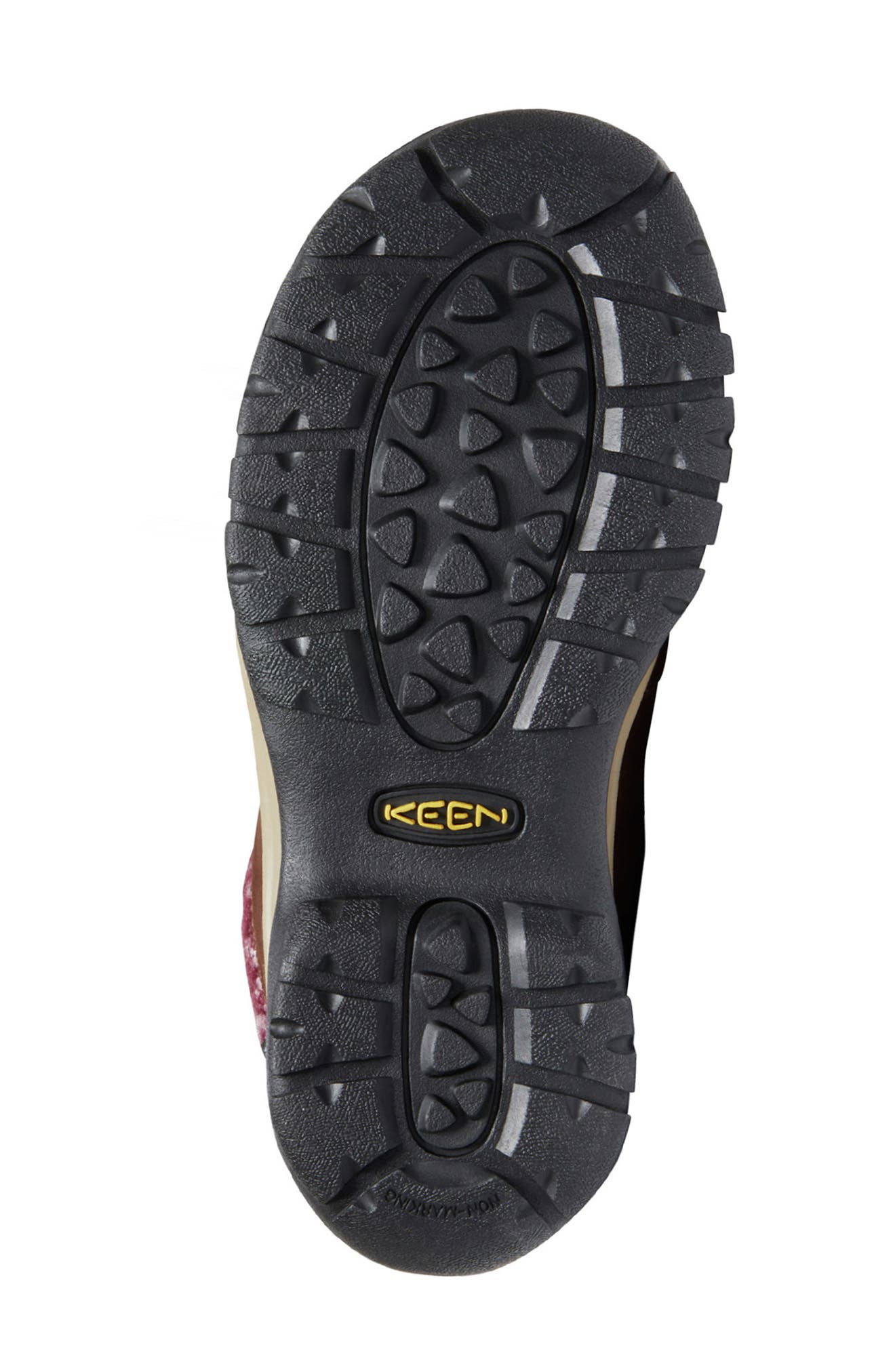 KEEN Kaci II Derby, Alternate, color, 